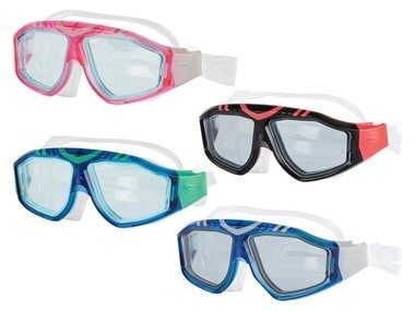 CRIVIT® Potápěčské brýle