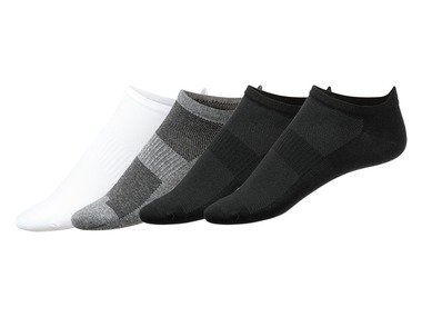 CRIVIT® Pánské sportovní ponožky „ultra lehké“
