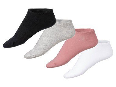 ESMARA® Dámské kotníkové ponožky