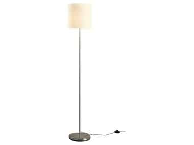 LIVARNOLUX® LED stojací lampa (rovné