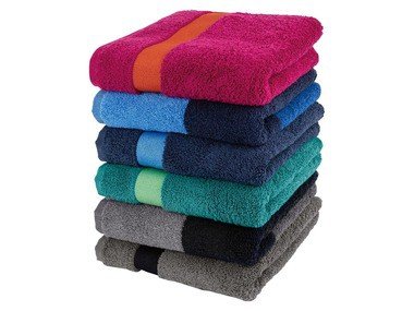 MIOMARE® Sada froté ručníků