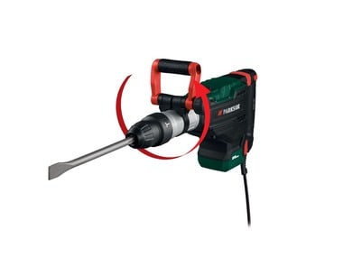 PARKSIDE® Bourací kladivo PAH 1700 B2