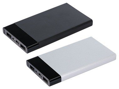 SILVERCREST® Powerbanka USB-C