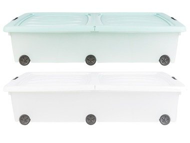 CASSETTI® Box na kolečkách pod postel