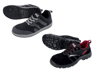 POWERFIX® Pánská bezpečnostní obuv S1