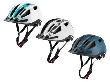CRIVIT® Cyklistická helma