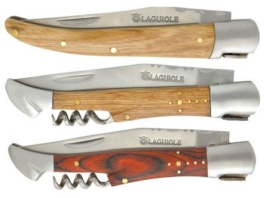 Kapesní nůž Baladéo Laguiole
