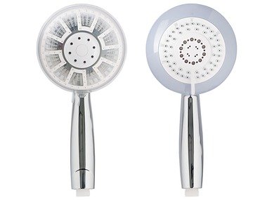 MIOMARE® LED sprchová hlavice