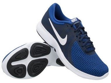 Nike Pánská běžecká obuv "Sneaker Revolution 4" AJ3490-414