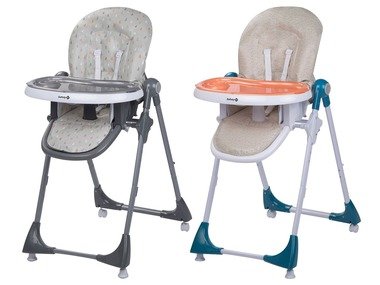 Safety1st Jídelní židlička Kiwi