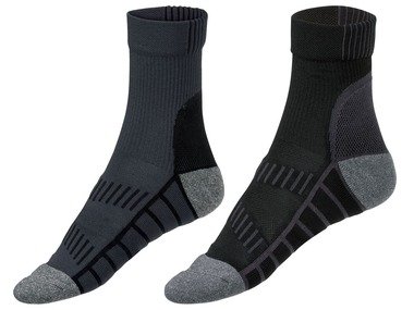 CRIVIT® Pánské trekingové ponožky