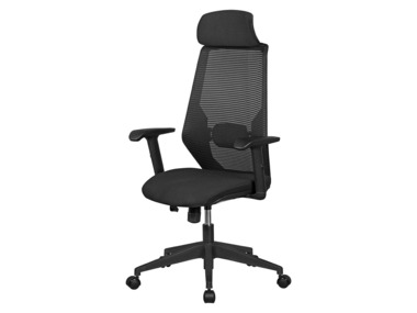 AMSTYLE Kancelářská židle NetStar
