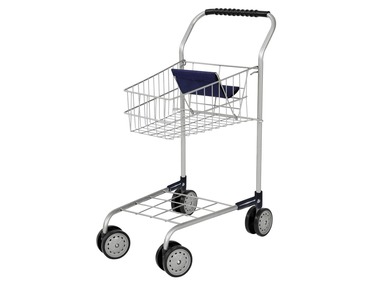 BayerDesign Dětský nákupní vozík