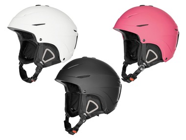 CRIVIT® Lyžařská a snowboardová helma