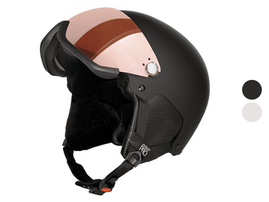 CRIVIT®PRO Lyžařská a snowboardová helma Kilp 2020