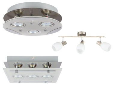 LIVARNOLUX® LED nástěnné/stropní svítidlo
