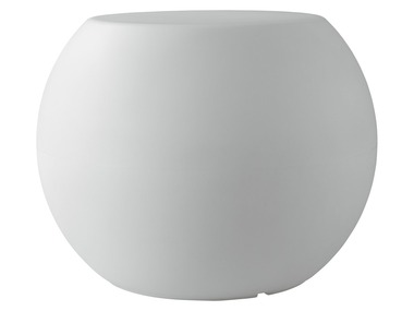 LIVARNOLUX® Venkovní LED odkládací stolek
