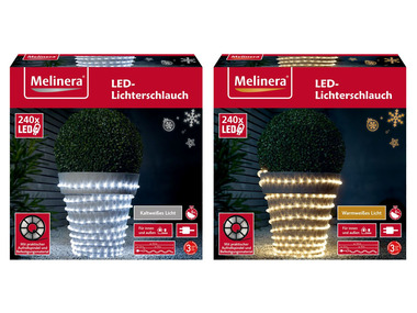 MELINERA® Světelný LED kabel