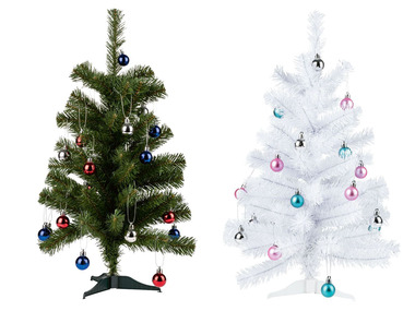 MELINERA® Umělý vánoční stromek