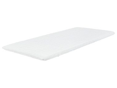 MERADISO® Viskoelastická podložka na matraci