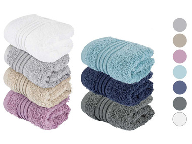 Möve by miomare Luxusní ručník pro hosty