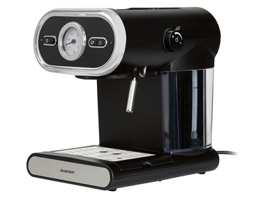 Silvercrest Kitchen Tools Espresso kávovar SEMS 1100 B3