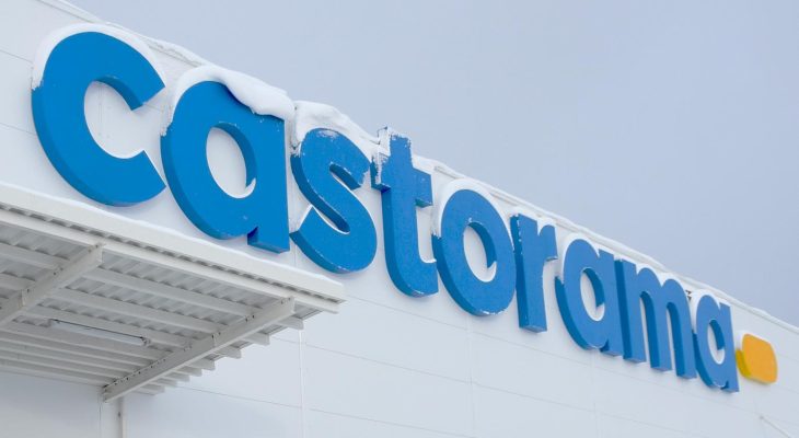 Castorama Těšín (Cieszyn) 2026: otevírací doba, ceny a letáky