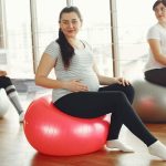 Jak se připravit na porod: Praktické tipy pro snížení stresu a udržení kontroly 2