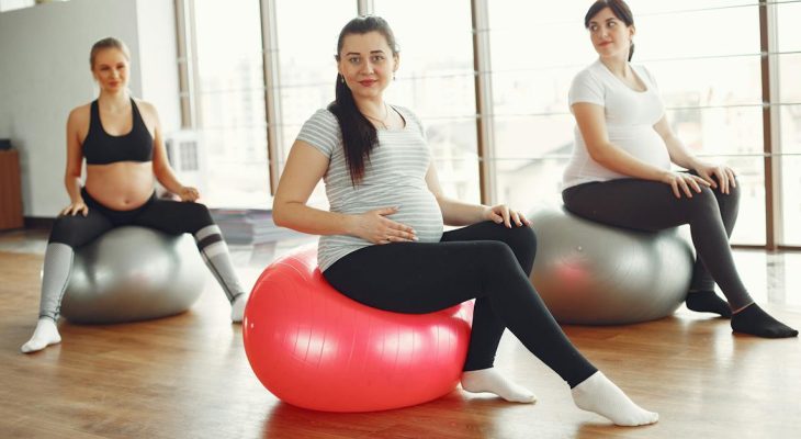 Jak se připravit na porod: Praktické tipy pro snížení stresu a udržení kontroly