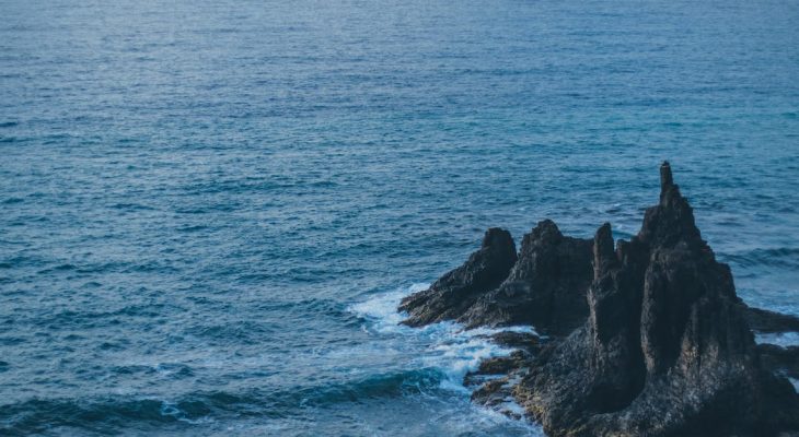 Surfování na Tenerife: Nejlepší místa a měsíce pro začátečníky i zkušené surfaře