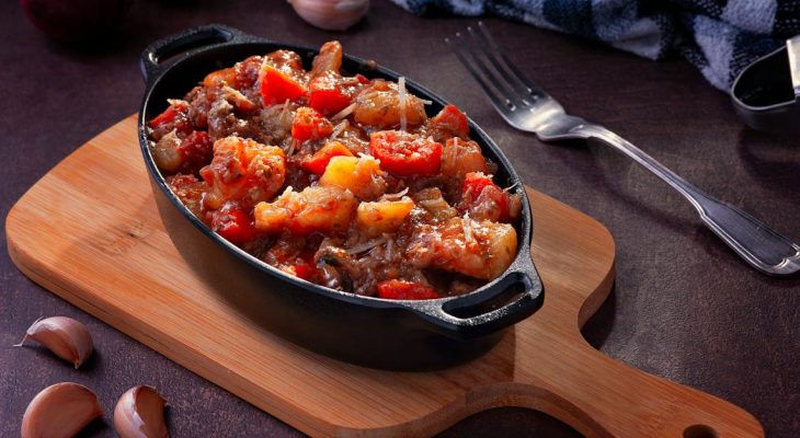 7 účinných způsobů, jak dochutit gulas: tradiční české recepty a moderní trendy