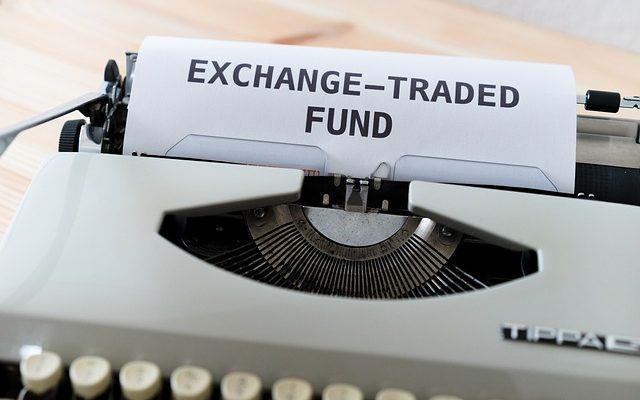 ETF investování 2026: jak začít a nejlepší ETF fondy pro začátečníky
