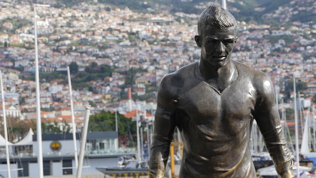 Cristiano Ronaldo 2026: Kariéra, rekordy a co chystá v nové sezóně