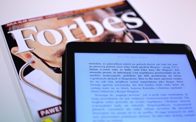 Forbes 2026 žebříček: Nejbohatší lidé světa a Česka – překvapení