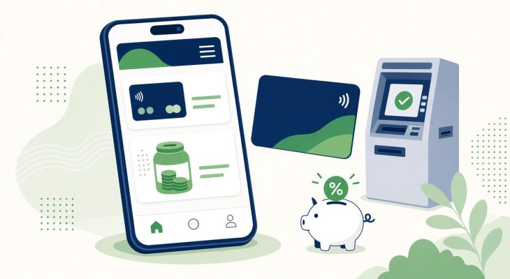 Air Bank 2026: poplatky, spořicí účet, půjčky a pobočky (přehled)
