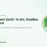 Alza vrácení zboží 2026: 14 dní, AlzaBox i reklamace – průvodce usetril.cz