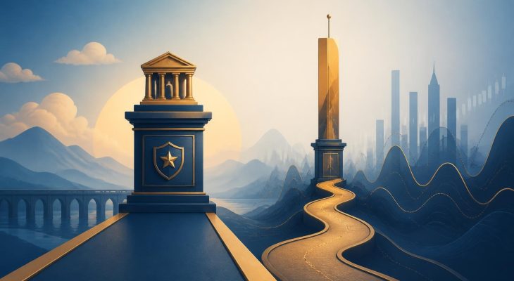 Dluhopis 2026: Státní vs. korporátní – sazby, Flexi Bond a rizika