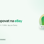 Jak nakupovat na eBay 2026: clo 3 EUR za položku a tipy pro Čechy