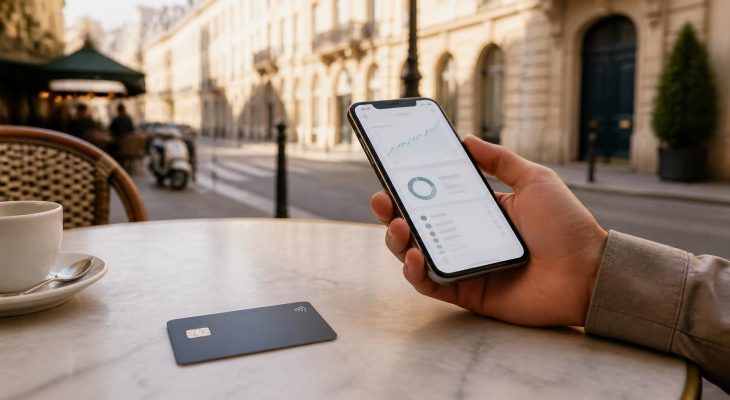 Karta Revolut 2026: poplatky, limity a jak ušetřit na cestách i online