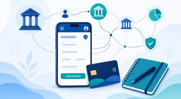 Kódy bank 2026: aktuální seznam kódů českých bank a BIC (SWIFT)