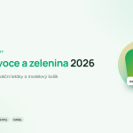 Levné ovoce a zelenina 2026: kde nakupovat a jak ušetřit