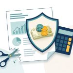 Nezabavitelná částka 2026 – ochrana výplaty při exekuci