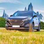Hyundai Tucson 2026: Recenze, cena a srovnání v ČR
