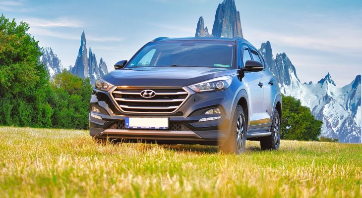 Hyundai Tucson 2026: Recenze, cena a srovnání v ČR