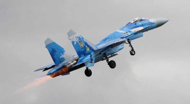 Suchoj Su-34 2026: Ruský bombardér ztrácí vliv | Česko