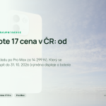 Redmi Note 17 cena v ČR 2026 – od 5 699 Kč, srovnání čtyř modelů