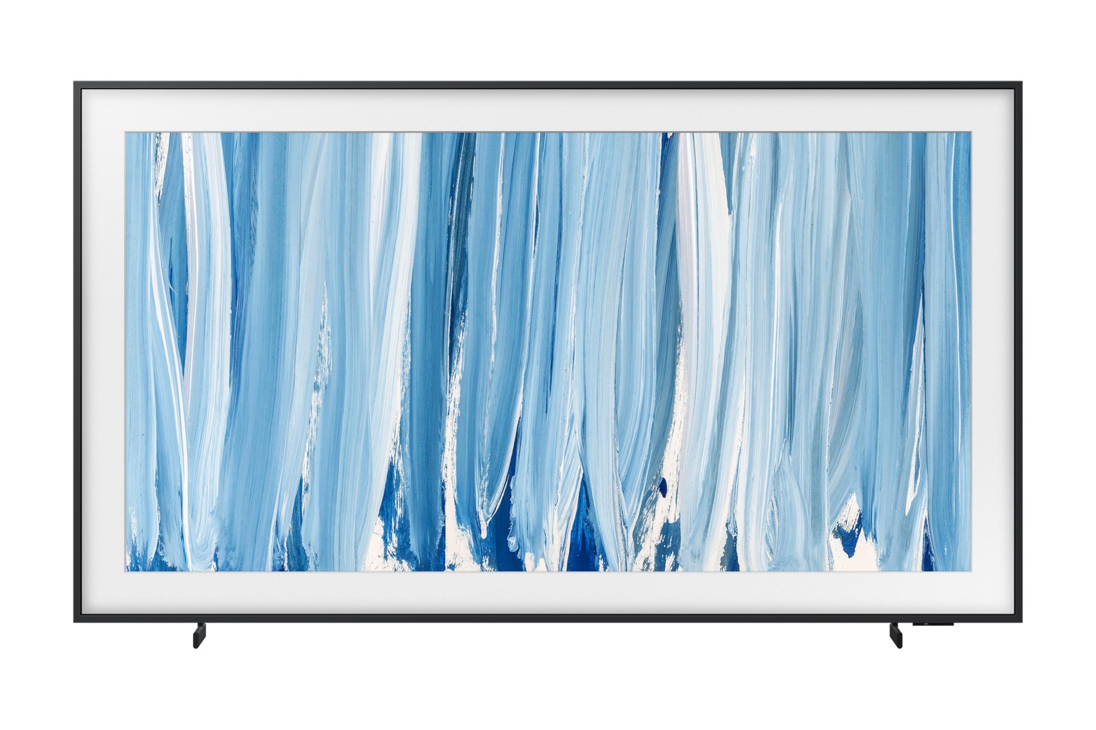 Samsung The Frame Pro 65 palců s bezdrátovým One Connect Boxem