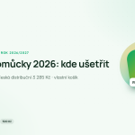 Školní pomůcky 2026: srovnání cen a tipy, kde ušetřit
