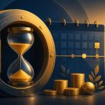 Termínovaný vklad 2026: sazby, srovnání bank a kdy se vyplatí oproti spořicímu účtu 1