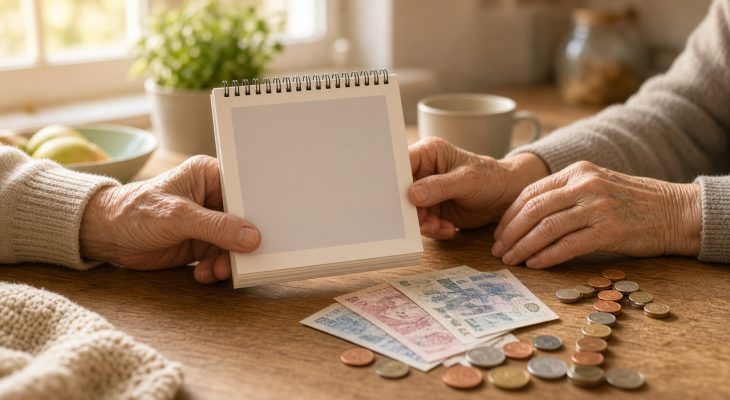 Valorizace důchodů 2027: o kolik se zvýší důchod, výpočet a jednorázových 2 000 Kč
